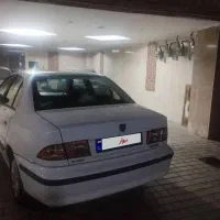 سمند ef7 مدل ۹۳|خودرو سواری و وانت|تهران, جی|دیوار