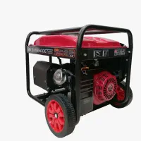 موتور برق بنزینی SKN-WM 8500|ماشین‌آلات صنعتی|تهران, شهرآرا|دیوار