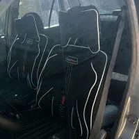 پراید مدل 87دوگانه سی ان جی|خودرو سواری و وانت|مرودشت, فاز دوم شهرک فرهنگیان|دیوار