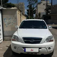 سورنتو۲۰۰۹|خودرو سواری و وانت|شیراز, پودنک|دیوار