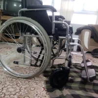 ویلچر جی تی اس|آرایشی، بهداشتی، درمانی|نیشابور, شهید جعفری|دیوار