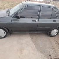 پراید صبا ۸۳