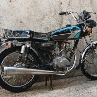 موتور 125 مدارک تکمیل