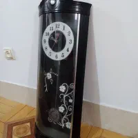 ساعت سالم سالم