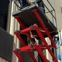 خرید بالابر کارخانه ای