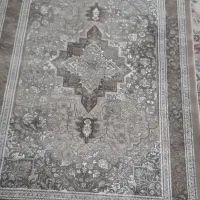 قالیچه فرش نگین مشهد اصل