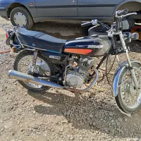 متور 125مزاییده