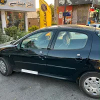 پژو ۲۰۷ TU5p|خودرو سواری و وانت|کرج, کوی کارمندان شمالی|دیوار