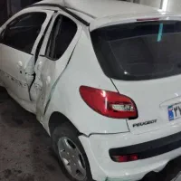 خریدار و مشاوره ماشین های تصادفی کارشناسی|خدمات موتور و ماشین|تهران, شهرک صدرا|دیوار