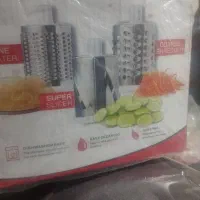 سالاد ساز دستی