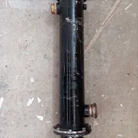 مبدل گرمایش استخر
