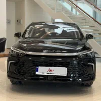 سواری بایک U5