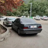 پژو پارس عروسک بی رنگ شاسی پلمپ|خودرو سواری و وانت|قم, پردیسان|دیوار