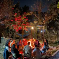 کنار بقیه هم به رشد خودت هم ب دیگران کمک کن