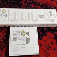 ساعت هوشمند طرح اپل واچ و ایرپاد|لوازم جانبی موبایل و تبلت|کرمان, |دیوار