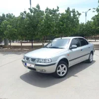 سمند LX