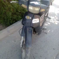 موتورسیکلت کیوان۱۲۵