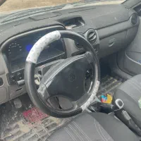 پراید 131 خوش قیمت مدل ۹۰|خودرو سواری و وانت|بیرجند, |دیوار