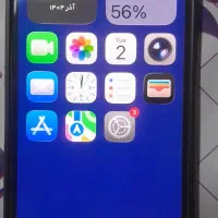 فروش فوری گوشی آیفون 13 پرومکس به علت مهاجرت|موبایل|رشت, شهرک پردیسان|دیوار