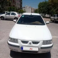 فروش سمند lx مدل ۱۴۰۰