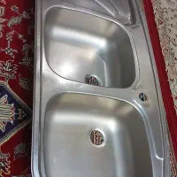 سینک تو کار ۱۲۰ در ۶۰