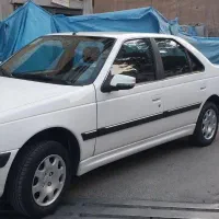 پارس سال درحد|خودرو سواری و وانت|چهاردانگه (تهران), |دیوار