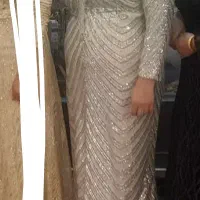 پیرهن مجلسی|لباس|تهران, جوادیه تهرانپارس|دیوار