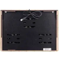 پایه خنک کننده ( کول پد) لپ تاپ|قطعات و لوازم جانبی رایانه|اصفهان, درب سیبه علیا|دیوار