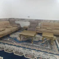 مبل در حد نو