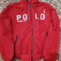 کاپشن مردانه دو رو