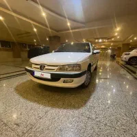 پارس سال مدل ۹۱