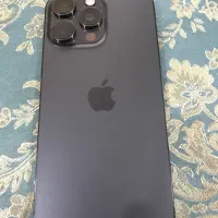 Iphone 15 pro max 512 gb|موبایل|محمودآباد, |دیوار