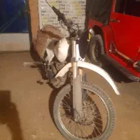 تریل توریست ۲۵۰انجیل بزگ موتورنیروانتظامی