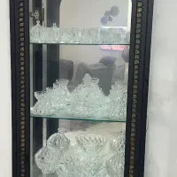 بوفه چهار طبقه