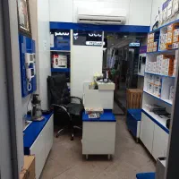 مغازه لاله زار جنوبی