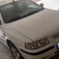 سمند LX EF7، مدل ۱۳۹۳|خودرو سواری و وانت|قزوین, |دیوار
