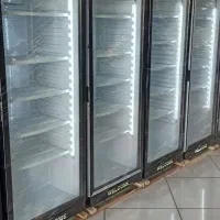 یخچال ویترینی۶۰ ۷۰و۸۰سانتی