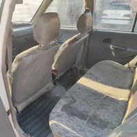 پراید مدل 89 دوگانه شرکتی|خودرو سواری و وانت|بندر ماهشهر, |دیوار