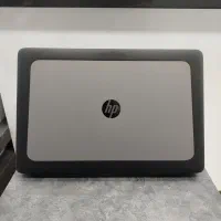 لپتاپ HP ZBook 17 G4 با شرایط نقد و اقساط|رایانه همراه|اصفهان, بهارستان|دیوار