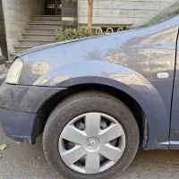 L90 مدل ۱۳۸۷ همراه با کارشناسی|خودرو سواری و وانت|تهران, باغ فیض|دیوار