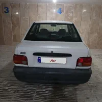 پراید مدل ۸۶