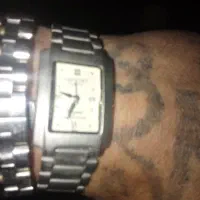 ساعت زنانه اصل