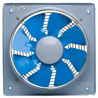 هواکش دمنده