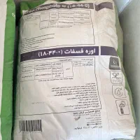بستر سازی گلخانه ها- کود- مکمل
