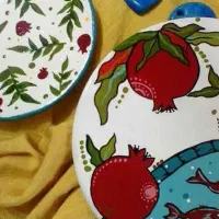 انواع دیوارکوب یلدایی