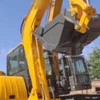 بیل مکانیکی شانتویی|خودرو سنگین|بروجن, |دیوار