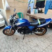 cb400
