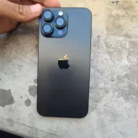 iPhone 16 Pro max 256 ZA/A