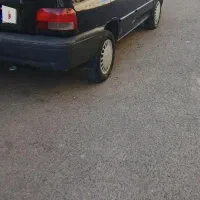 پراید مدل ۸۵ بنزینی معاوضه با فرسوده اسقاطی|خودرو سواری و وانت|سراب, |دیوار