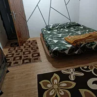 اجاره یه خوابه دوبلکس تمیز )استخردارهم موجوده|اجارهٔ کوتاه‌مدت آپارتمان و سوئیت|بندر انزلی, بی بی حوریه|دیوار